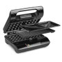 Princess Panini Grill Eléctrico 700W 23x13cm - 117002